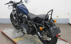 HARLEY XL1200X 2012 LC3