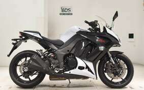 KAWASAKI NINJA 1000 A 2013 ZXT00G