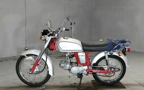 HONDA BENLY 50 S CD50