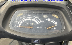 HONDA SPACY100