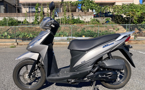 SUZUKI ADDRESS 110 CE47A