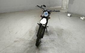 YAMAHA XT250 SEROW 3Y5