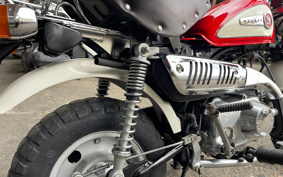 HONDA MONKEY Z50J