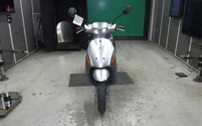 SUZUKI LET's 4 CA45A