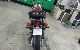 HONDA MONKEY Z50J