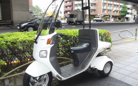 HONDA GYRO CANOPY TA03