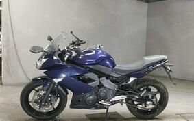 KAWASAKI NINJA 400 R 2012 ER400B