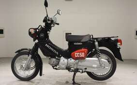 HONDA クロスカブ50 AA06