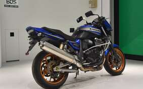 KAWASAKI ZRX1200 D 2009 ZRT20D