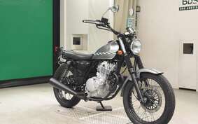 SUZUKI GRASS TRACKER NJ47A