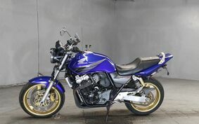 HONDA CB400SF VTEC 2005 NC39