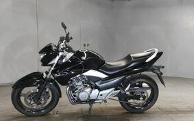 SUZUKI GSR250 GJ55D