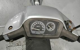 SUZUKI ADDRESS V100 CE11A