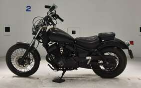 YAMAHA VIRAGO 250 3DM