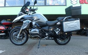 BMW R1200GS 2015 0A01