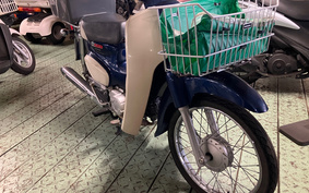 HONDA C50 SUPER CUB AA09