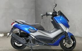 YAMAHA N-MAX 125 SED6J