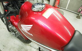 HONDA FTR223 MC34