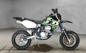 KAWASAKI KLX250D TRACKER LX250E