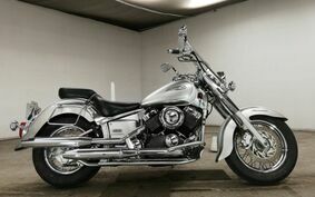 YAMAHA DRAGSTAR 400 CLASSIC 2007 VH01J