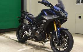 YAMAHA MT-09 Tracer RN51J