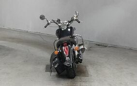 HONDA SHADOW 400 CLASSIC 2013 NC44