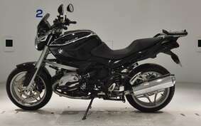 BMW R1200R 2011