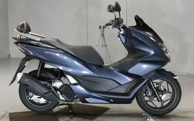 HONDA PCX125 JK05