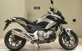 HONDA NC 700 X A 2012 RC63