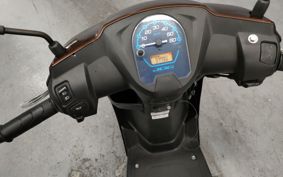 YAMAHA JOG AY01