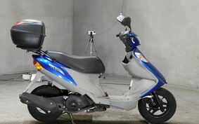 SUZUKI ADDRESS V125 G CF4EA