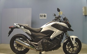 HONDA NC750 X Limited 2014 RC72