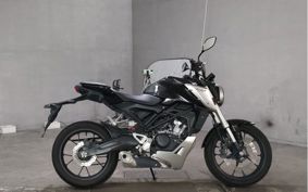 HONDA CB125 R JC79