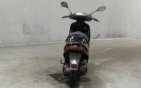 SUZUKI ADDRESS V100 CE11A