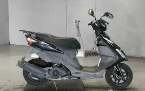 SUZUKI ADDRESS V125 S CF4MA