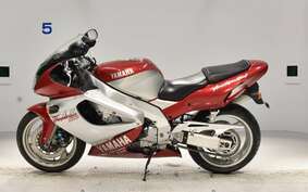 YAMAHA YZF1000R THUNDERACE 1998 4SV0