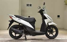 SUZUKI ADDRESS 110 CE47A