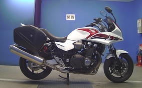 HONDA CB1300SF SUPER BOLDOR 2011 SC54