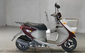 SUZUKI LET's 4 Basket CA43A