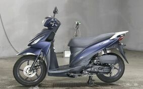 SUZUKI ADDRESS 110 CE47A