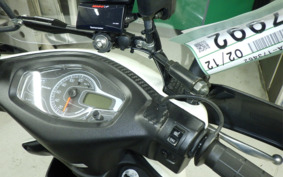 SUZUKI ADDRESS V125 S CF4MA