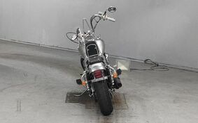 HONDA SHADOW 400 SLASHER 2008 NC40