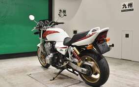 HONDA CB1300SF SUPER FOUR 2001 SC40