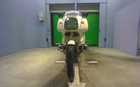 BMW R100RS 1983 5465