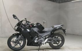 HONDA CBR250R MC41