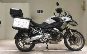 BMW R1200GS 2012 0450