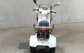 HONDA GYRO X TD02