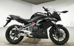 KAWASAKI NINJA 400 R 2011 ER400B