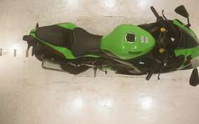 KAWASAKI ZX-4RR 2023 ZX400P