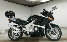 KAWASAKI ZZ-R400 1996 ZX400N